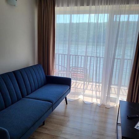 Casa Ana Serena Ieşelniţa Exteriér fotografie