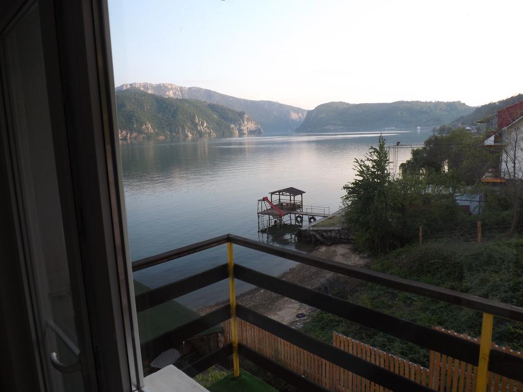 Casa Ana Serena Ieşelniţa Pokoj fotografie
