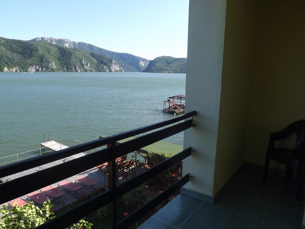 Casa Ana Serena Ieşelniţa Pokoj fotografie