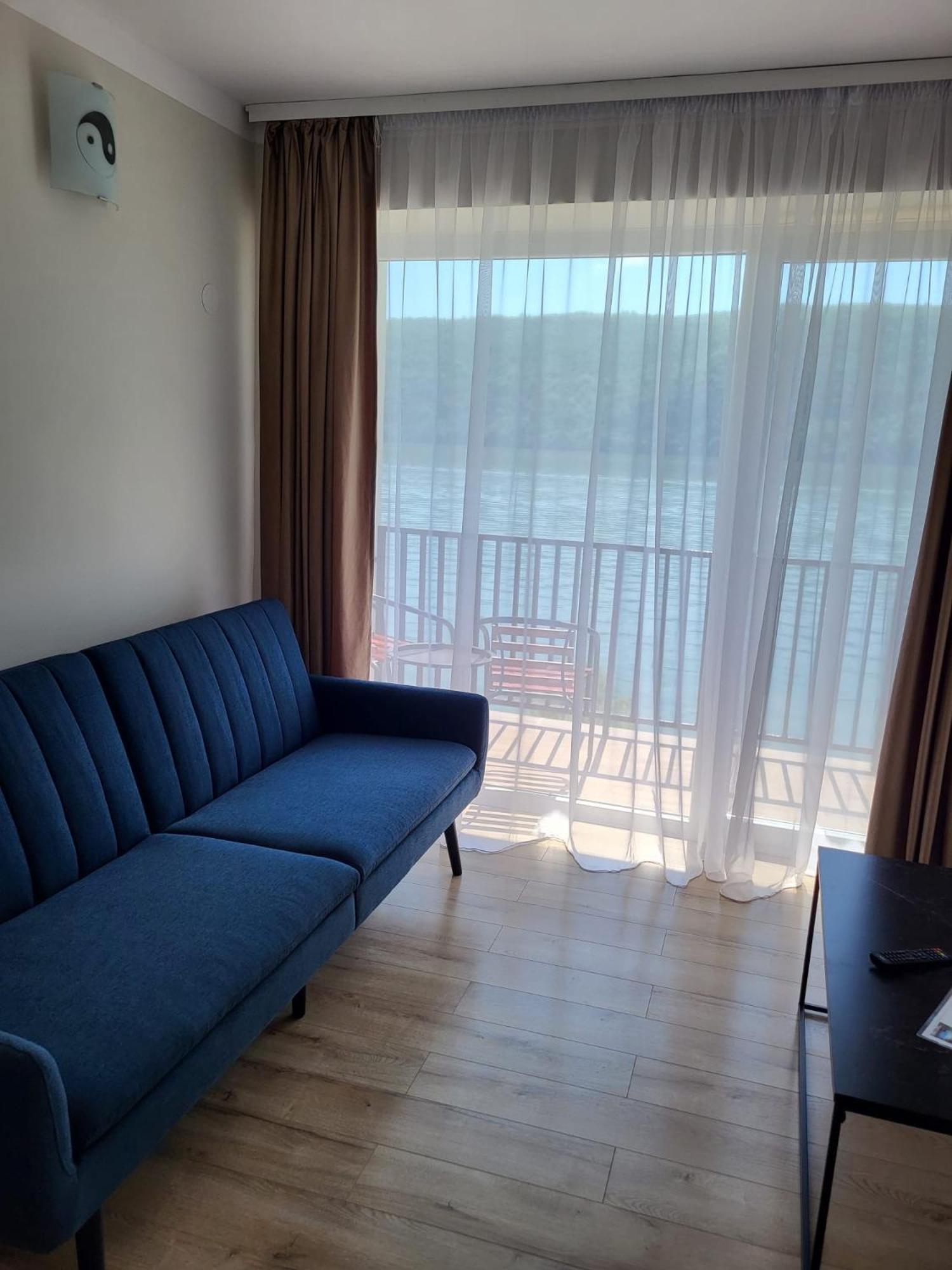 Casa Ana Serena Ieşelniţa Exteriér fotografie